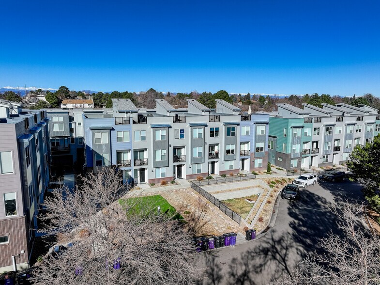 More Photos Of 3401 S Yosemite St, Denver Land For Sale