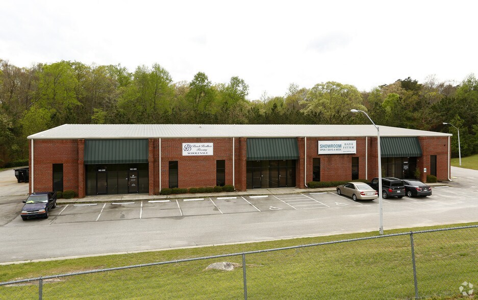 Primary Photo Of 182 Cleveland Crossing Dr, Garner Showroom For Lease