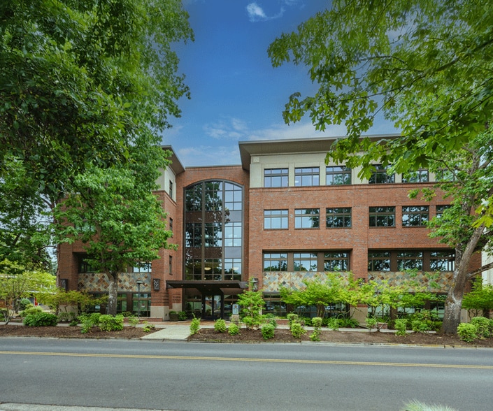 Primary Photo Of 360 E 10th Ave, Eugene Office For Sale