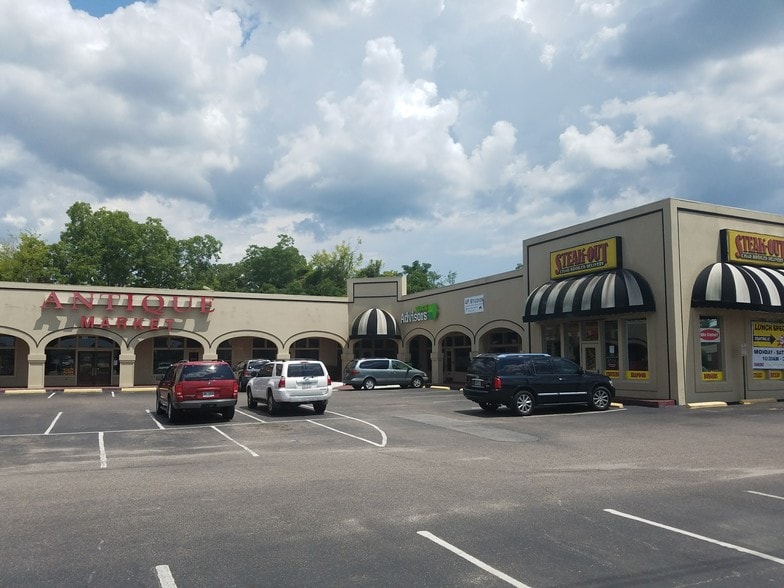 More Photos Of 3328 Washington Rd, Augusta Storefront Retail Office For Lease