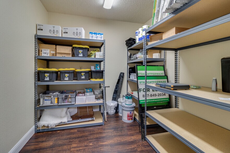 More Photos Of 5710 Watauga Rd, Watauga Office For Lease