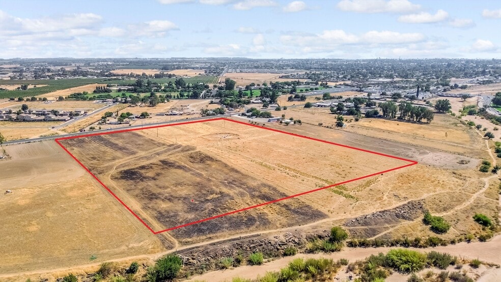 More Photos Of 28139 Highway 145, Madera Land For Sale