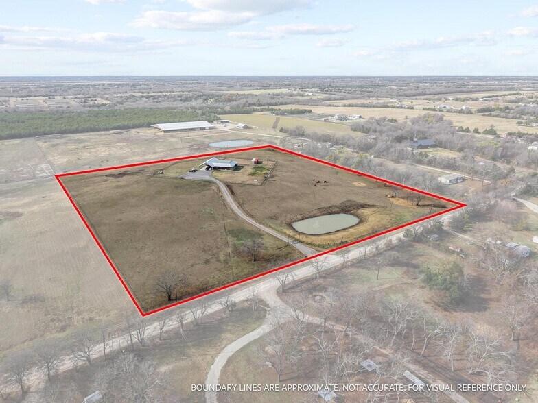 More Photos Of 1050 County Road 5025, Leonard Lodge Meeting Hall For Sale