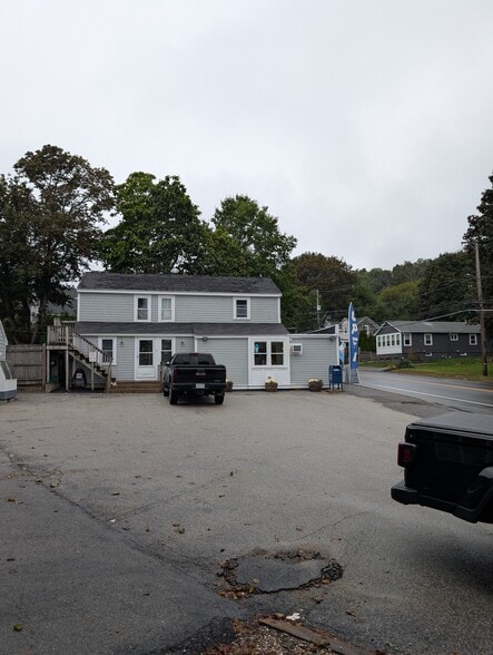 More Photos Of 57 East St, Ipswich Specialty For Sale