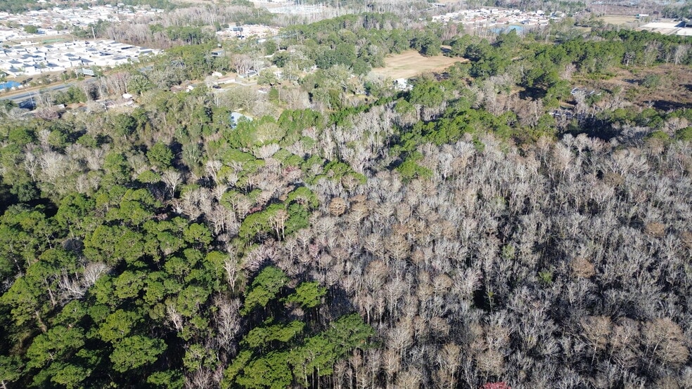 More Photos Of 6814 Townsend Rd, Jacksonville Land For Lease