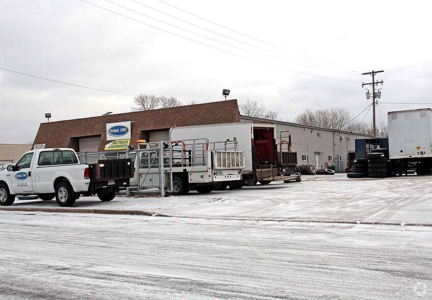More Photos Of 12515 Pennsylvania Ave, Savage Service For Lease