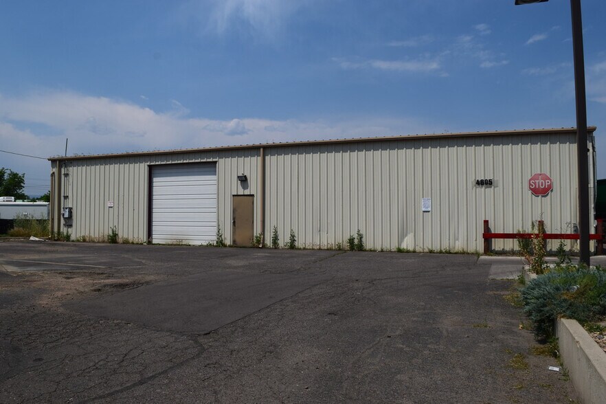 More Photos Of 4605 S Santa Fe Dr, Englewood Service For Lease