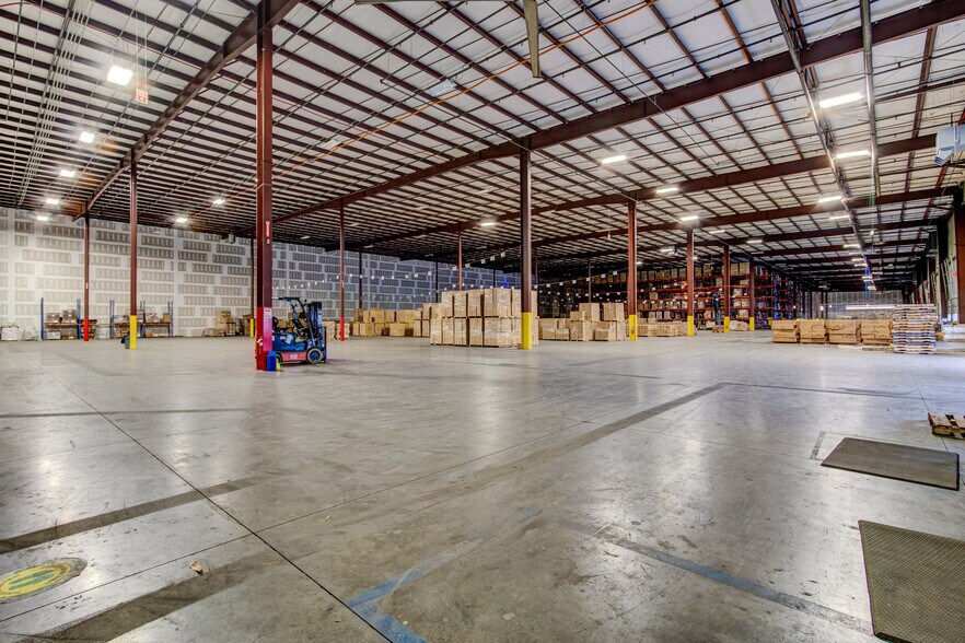 More Photos Of 1043 Global Ave, Graniteville Distribution For Lease