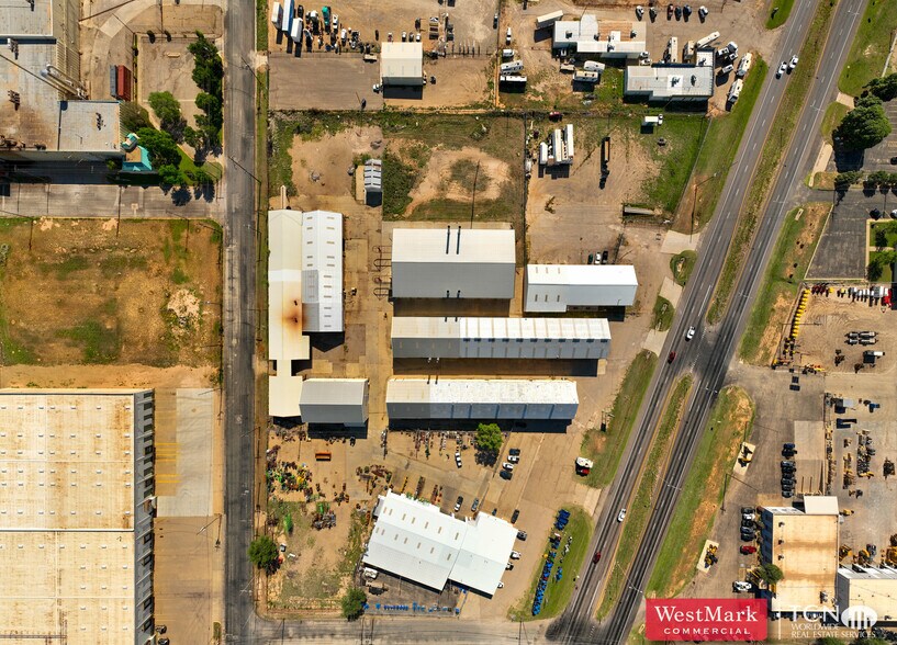 More Photos Of , Lubbock Industrial For Sale
