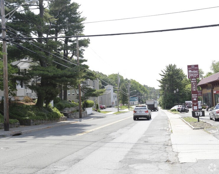 More Photos Of 310 N Highland Ave, Ossining Medical For Lease