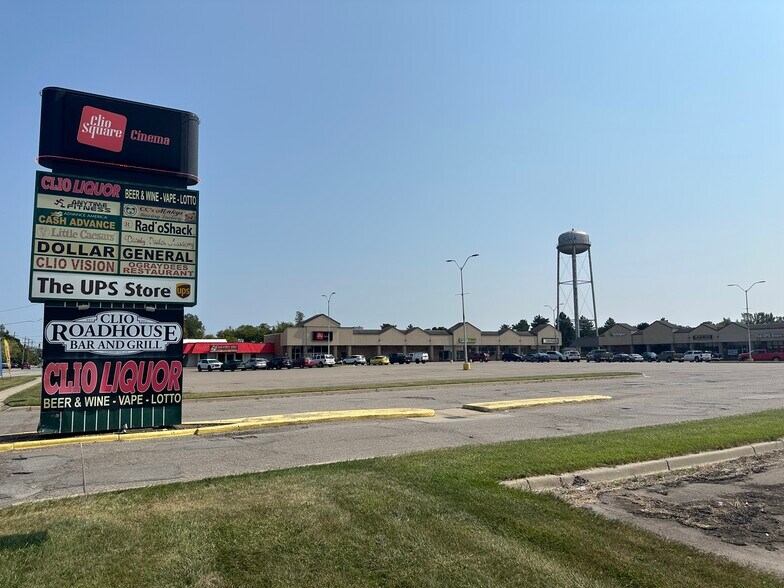 More Photos Of 2161-2259 W Vienna Rd, Clio Unknown For Lease