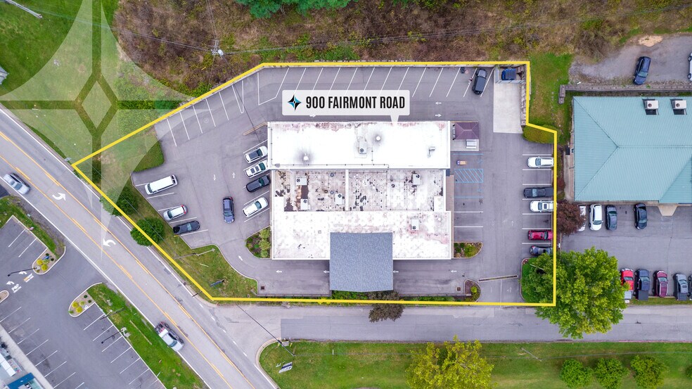 More Photos Of 900 Fairmont Rd, Morgantown Office For Sale