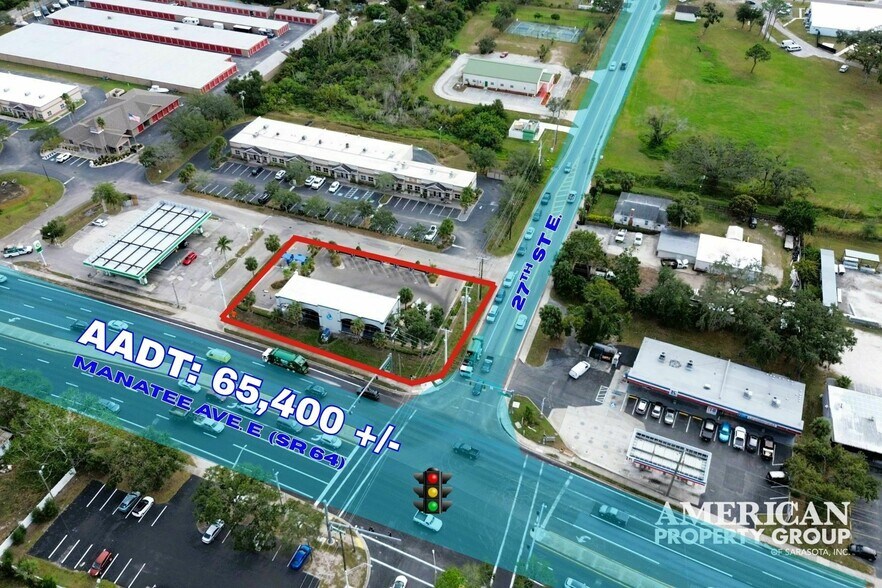 More Photos Of 2710 E Manatee Ave, Bradenton Carwash For Sale