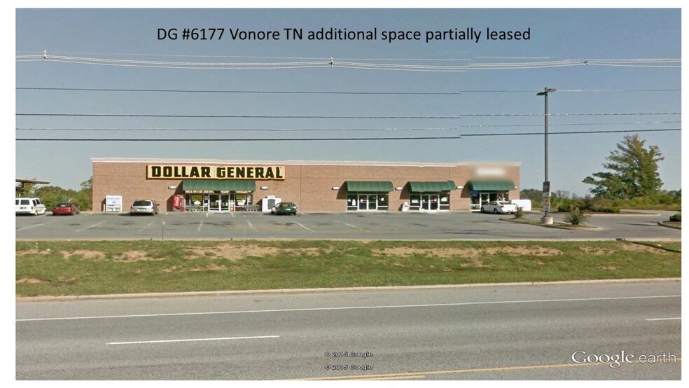More Photos Of 1330 Hwy 411, Vonore General Retail For Lease
