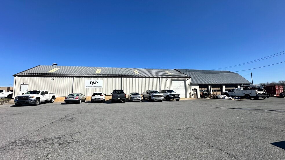 More Photos Of 1810 E Race St, Allentown Warehouse For Sale