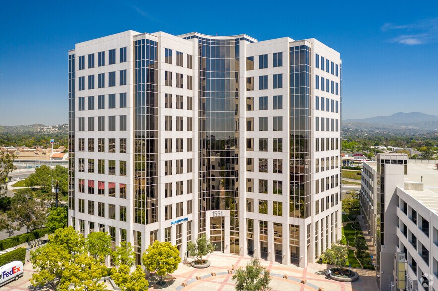 More Photos Of 1551 N Tustin Ave, Santa Ana Office For Lease