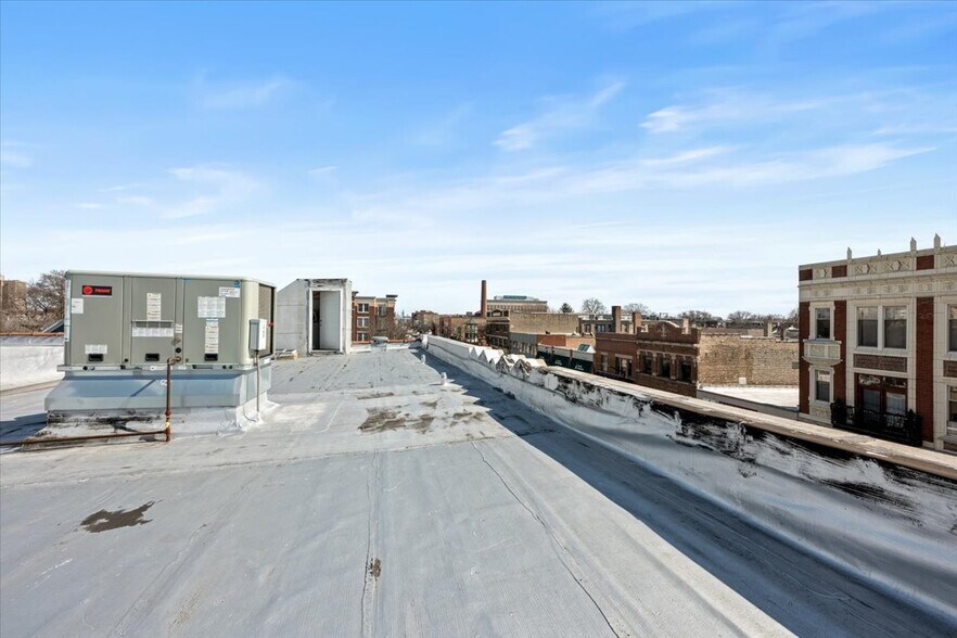 More Photos Of 7321 Madison St, Forest Park Restaurant For Sale