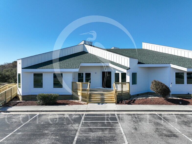 More Photos Of 3608 N Croatan Hwy, Kitty Hawk Office For Lease