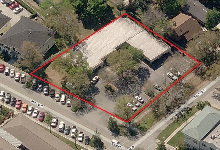 More Photos Of 120 State St E, Oldsmar Medical For Lease