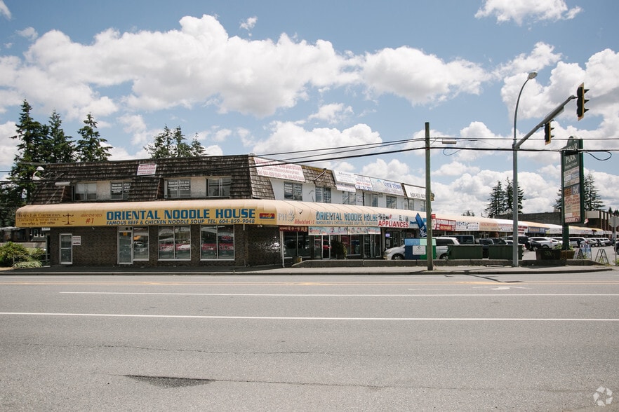 Primary Photo Of 2640 Cedar Park Pl, Abbotsford General Retail For Sale
