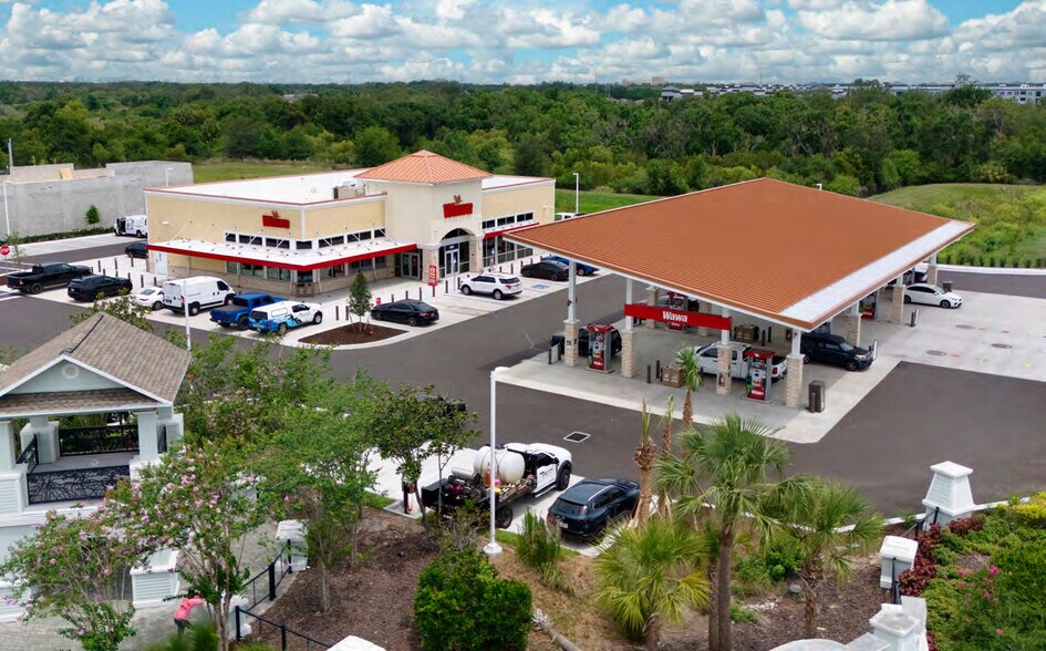 Primary Photo Of 14251 US Highway 301, Sun City Center Convenience Store For Sale