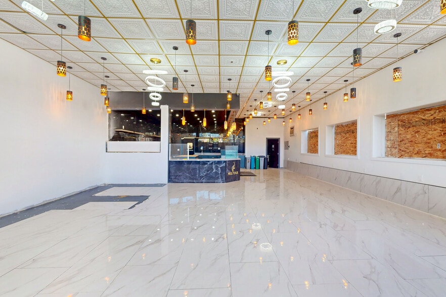 More Photos Of 3300 Adeline St, Berkeley Storefront For Lease