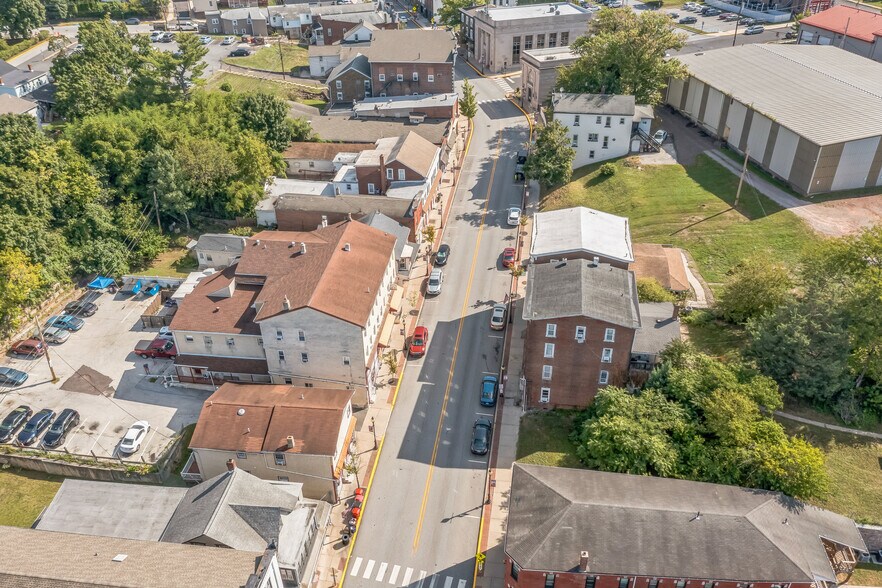 More Photos Of 211-17 Main St, Royersford Bar For Sale