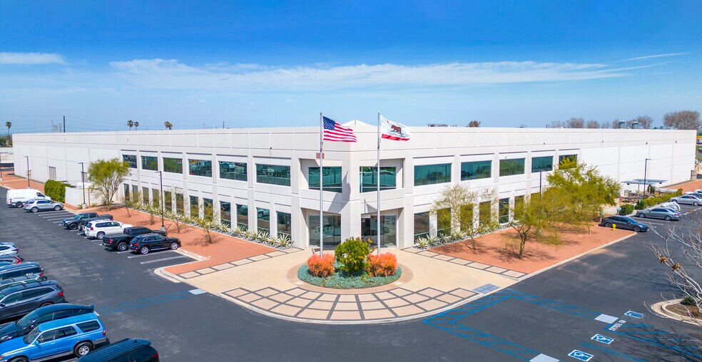 Primary Photo Of 18500 Crenshaw Blvd, Torrance Warehouse For Sale