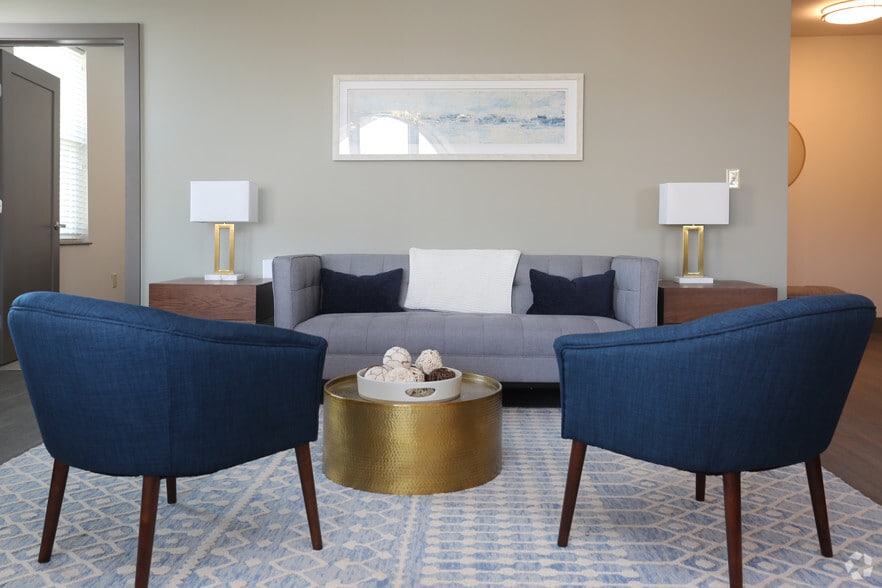 Photo of Grnd Floor Ste 101 - West Bulding