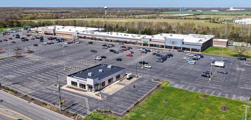 Primary Photo Of 12-54 Cornwell Dr, Bridgeton Unknown For Lease