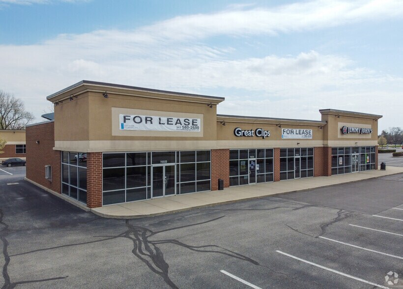 More Photos Of , Indianapolis General Retail For Sale