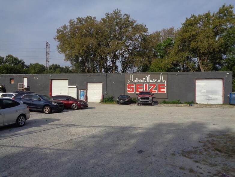 More Photos Of 11629 Green st, Chicago Industrial For Sale