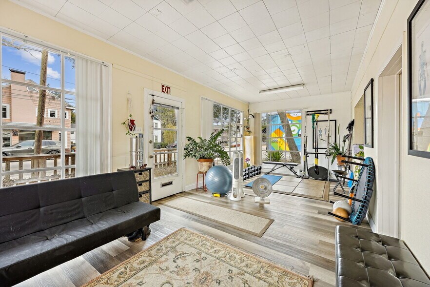 More Photos Of 1250 Mcduff Ave, Jacksonville Storefront Retail Office For Sale