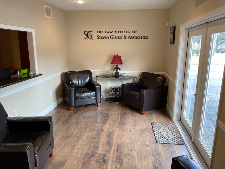 More Photos Of 6232 Madison St, New Port Richey Office For Sale
