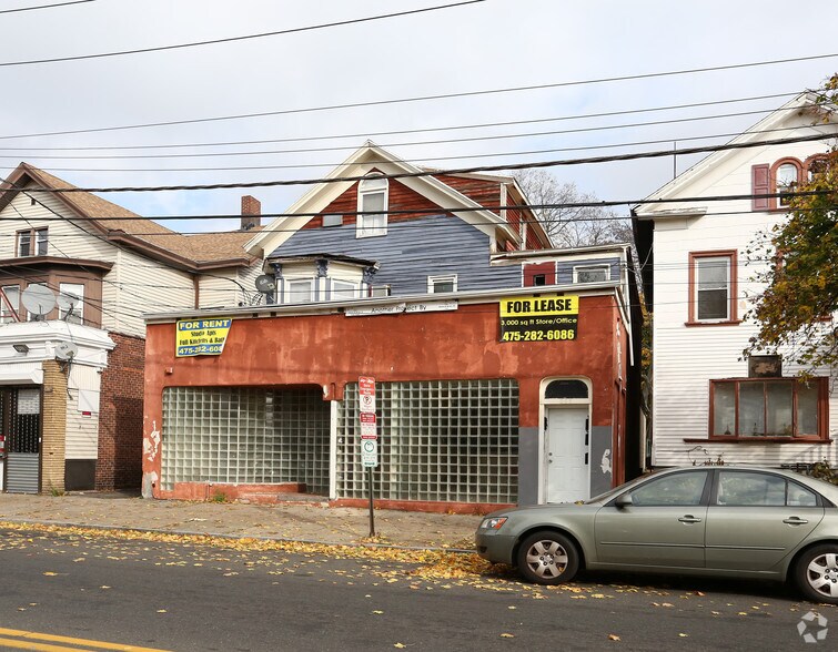 More Photos Of 265 Dixwell Ave, New Haven Storefront Retail Residential For Sale