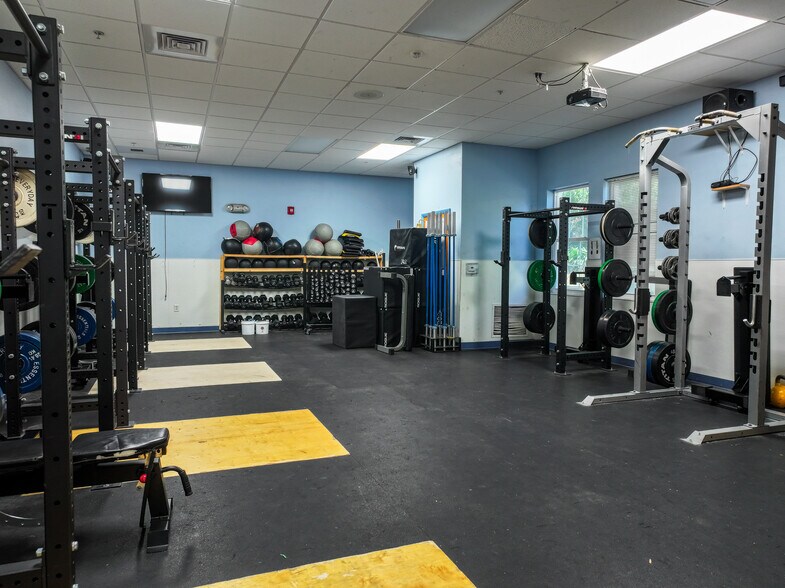 More Photos Of 2597 Sycamore St, North Port Industrial For Sale