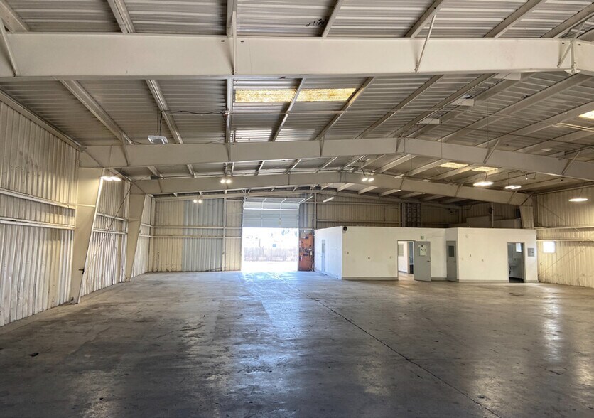 More Photos Of 4111-4131 Pestana Pl, Fremont Warehouse For Lease