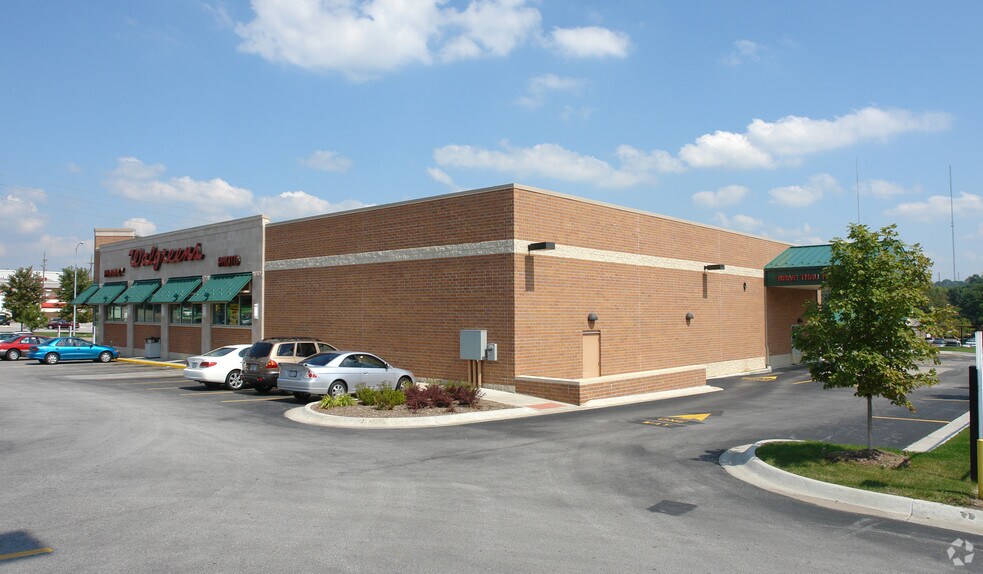 More Photos Of 5225 N 90th St, Omaha Drugstore For Sale