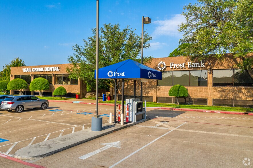 More Photos Of 350 Westpark Way, Euless Medical For Lease