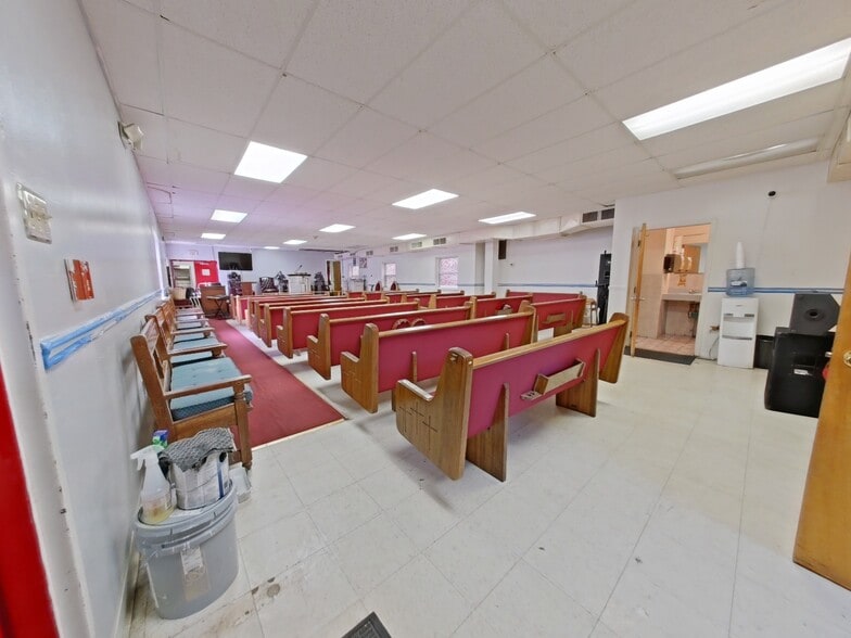 More Photos Of 3914 N 6th St, Philadelphia Religious Facility For Sale