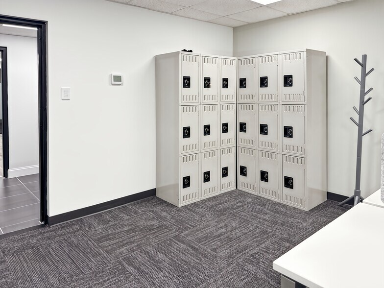 More Photos Of 101 E Tennessee Ave, Oak Ridge Coworking Space