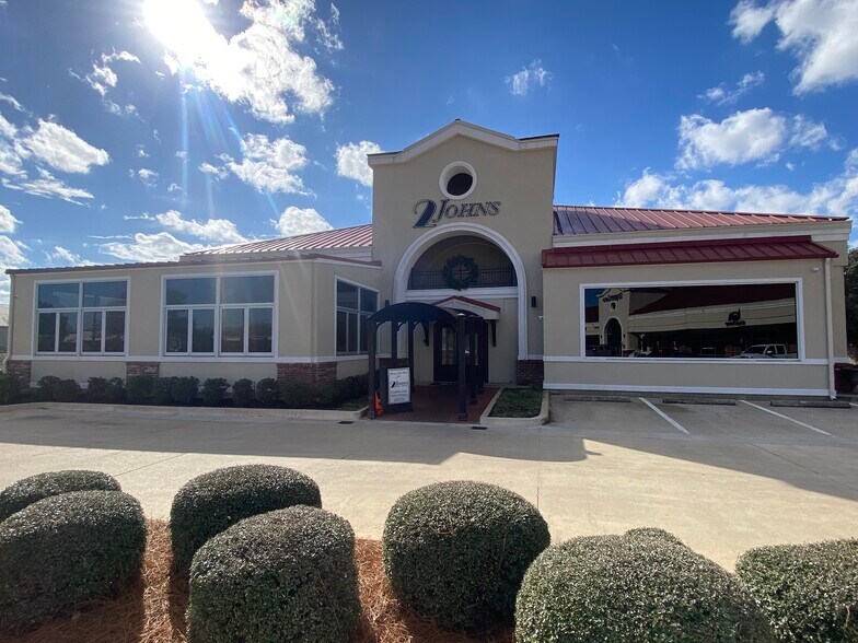 More Photos Of 2151 Airline Dr, Bossier City Unknown For Lease