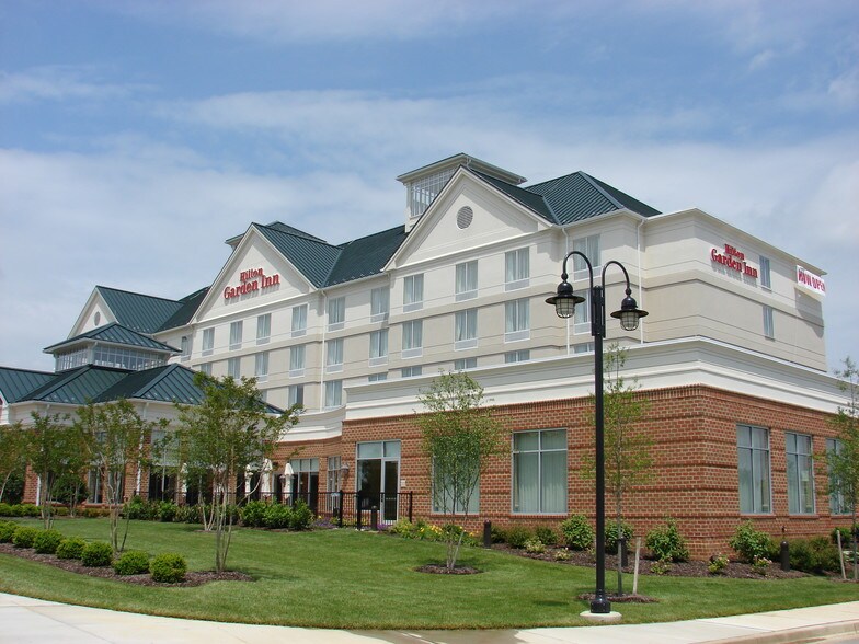 More Photos Of 10420 Odonnell Pl, Waldorf Land For Sale