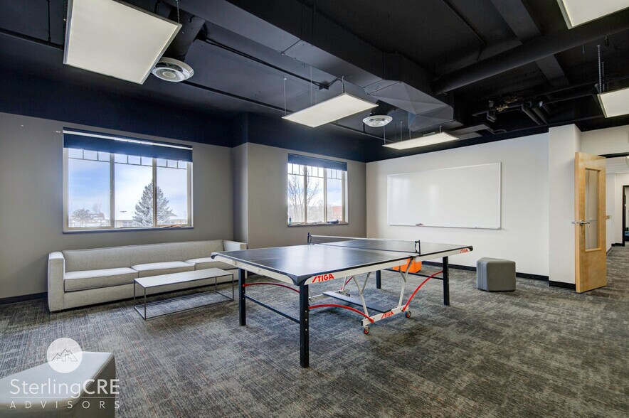 More Photos Of 110 Enterprise Blvd, Bozeman Office For Lease