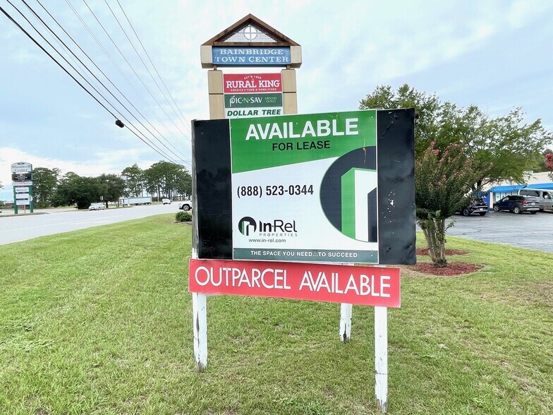 More Photos Of 1615 E Shotwell St, Bainbridge Unknown For Lease