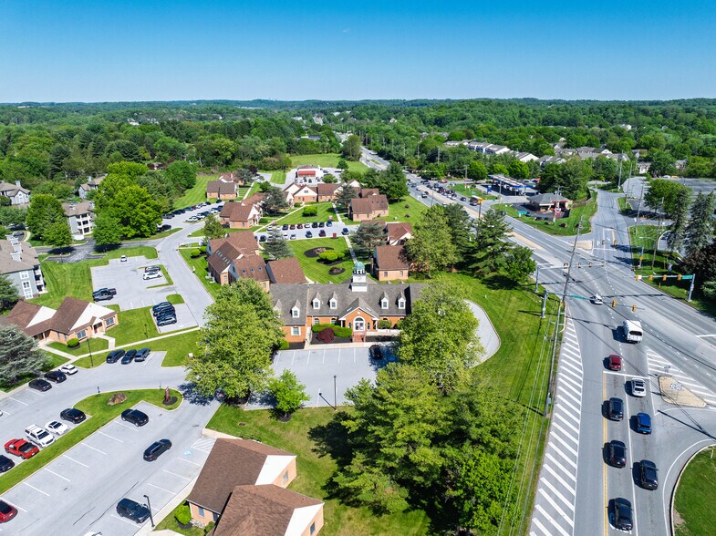 More Photos Of 1522 Mcdaniel Dr, West Chester Office For Sale