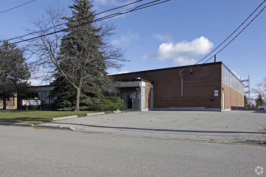 More Photos Of , Mississauga Industrial For Sale