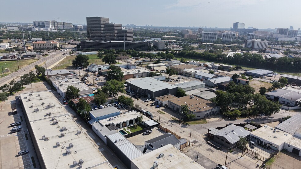 Primary Photo Of 4820 Memphis St, Dallas Warehouse For Sale