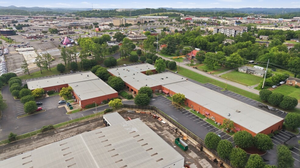 More Photos Of 104-176 Cude Ln, Madison Medical For Lease