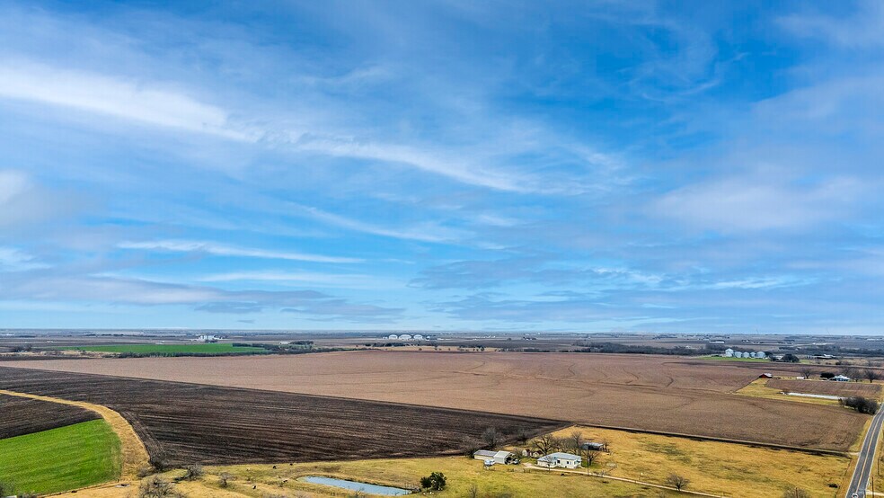 More Photos Of 1051 CR 369, Taylor Land For Sale